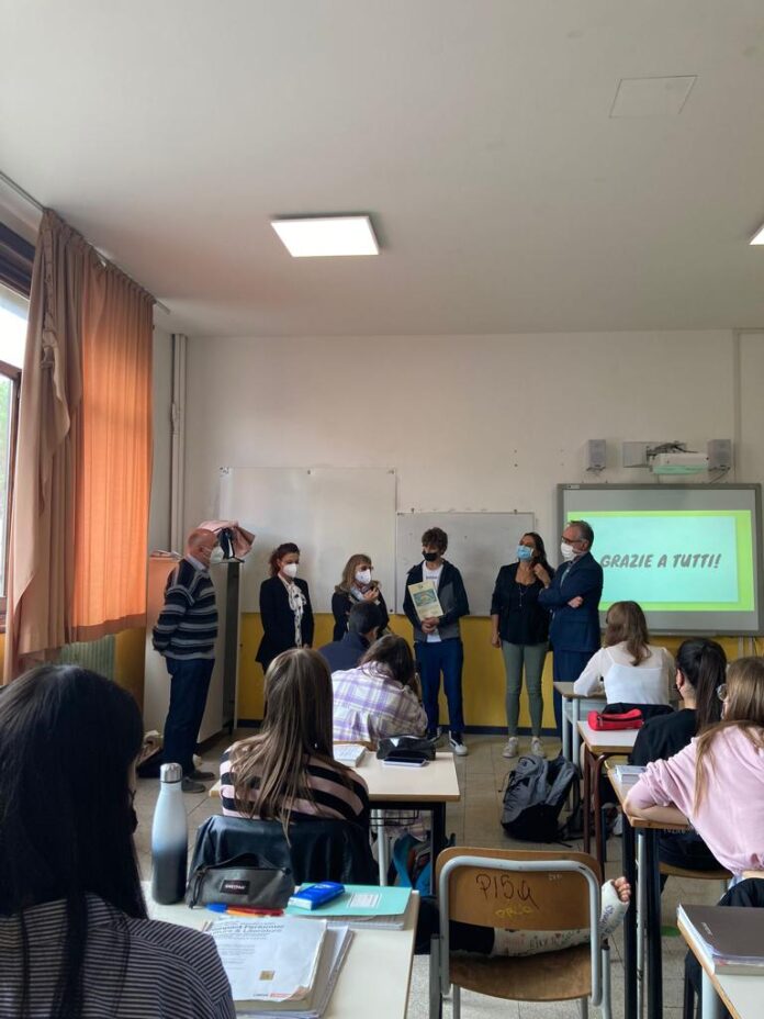 Liceo Nolfi e Mondo Solidale 2