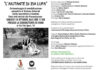 Fano, zia Lupa presenta documentario animalista