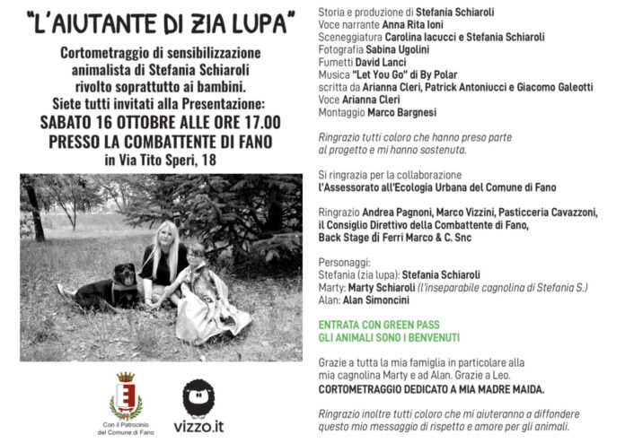 Locandina DEF