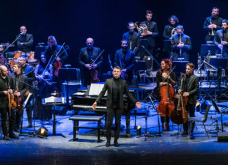 Sipario Arte a Teatro, sabato 2 ottobre a Fano un concerto omaggio a Ennio Morricone