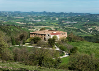 Al Monastero di Montebello sabato 9 ottobre convegno su “Coltivare la biodiversità” tra piante selvatiche, pratiche agricole e salute