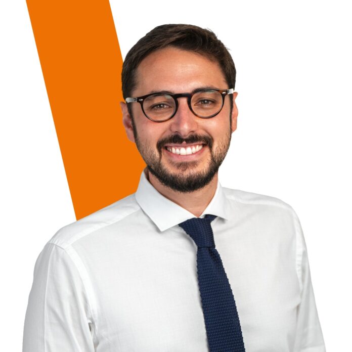 Nicola barbieri