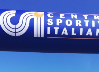Villaggio dello Sport Kids Csi: un successo per oltre 400 ragazzi