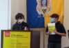 La comunicazione non ostile in rete: gli studenti del Laurana Baldi al Festival del giornalismo culturale