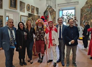 Al via il progetto Carnevale Globale. Prima mappatura al mondo di tutti i Carnevali, c’è Fano in prima fila