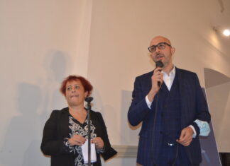 A Maria Grazia Calandrone il Premio Metauro 2021 assegnato a Piobbico