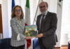 La nuova dirigente dell’ufficio scolastico provinciale Alessandra Belloni. Obiettivo tutelare l’istituzione scolastica nelle aree svantaggiate