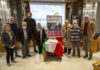 “Noi Partigiani – Storie di Resistenza”: film documentario con testimonianze di partigiani viventi e non di Cantiano, Fermignano, Pesaro, Gabicce e Macerata Feltria