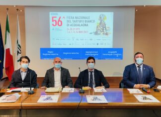 Fiera Nazionale del Tartufo Bianco di Acqualagna, conto alla rovescia per la 56esima edizione