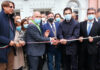 Una grande giornata di festa per il tartufo bianco. Inaugurata la 56° Fiera Nazionale di Acqualagna