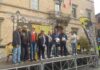 Tartufo d’oro e motori: a Sant’Angelo in Vado un paddock degno di un Gran Premio