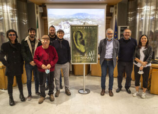 “Terre Sonore”, presentato il video conclusivo della prima edizione