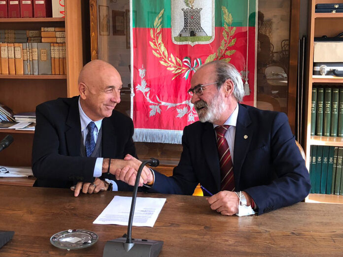 Tiviroli e Paolini
