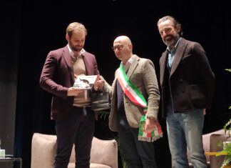Tartufo d’oro a Tomaso Trussardi: “Il business è altrove ma qui c’è il vero valore aggiunto”