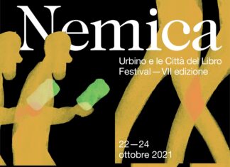 Urbino e le Città del Libro dal 22 al 24 ottobre. Al centro il tema della “Nemica figura”