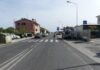 Pedone investito lungo viale Piceno a Fano