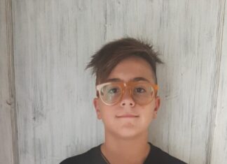 Il premio letterario internazionale “Poesia Onesta” a Jacopo Pitorri della primaria di Sant’Ippolito