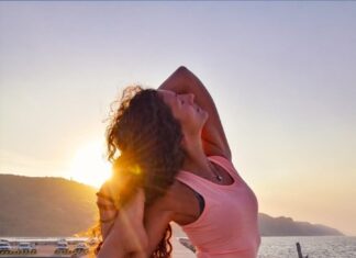 Sabrina Yoga, a Cagli lezioni e corsi per tutti!