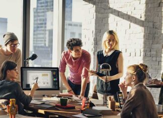 Al Career Day di Uniurb i funzionari delle Nazioni Unite