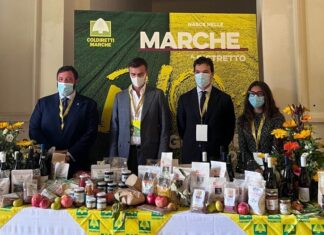 Coldiretti Marche: l’agricoltura del futuro parla giovane e biologico. Se ne è parlato a Fano