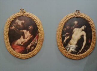 Fino a domenica 17 ottobre la mostra a Fossombrone su Giuseppe Diamantini
