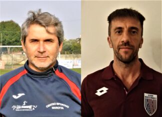 Due squadre Juniores per l’Atletico MondolfoMarotta: 50 ragazzi e tanto entusiasmo