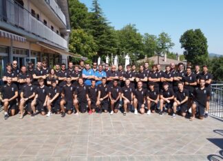 Mercoledì 27 ottobre inizia il nuovo corso per diventare arbitri di calcio