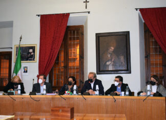 Fossombrone: insediato il nuovo consiglio comunale