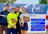 Tennis Club VL di Colli al Metauro brilla ai campionati nazionali Asi