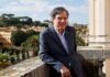 Il plauso dell’Università di Urbino al Premio Nobel Giorgio Parisi, al quale conferì la Laurea ad Honorem il 3 maggio 2005