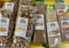 25 ottobre, Coldiretti: con 3,7 milioni di quintali di grano duro Marche protagoniste del Pasta Day