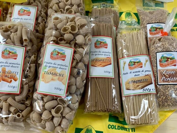 pasta