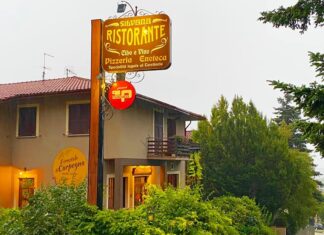 Itinerario Di-Vino fa tappa da Silvana in Carpegna