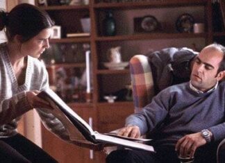 Al via “Cine CUG 2021 – Sguardi sulla violenza di genere”. Mercoledì 20 ottobre il film “Ti do i miei occhi” di Iciar Bollain