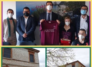 Rossi: “La residenza socio-sanitaria per disabili ‘La Casa sull’Albero di Acquaviva di Cagli’ accreditata per 11 posti letto di lungo assistenza”