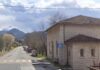 Cantiano, finanziamento regionale di 100mila euro per completare il marciapiede di Pontedazzo dall’ex scuola alla rotatoria