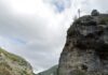Domani operazioni di distacco del costone roccioso, blocco totale del traffico sulla SS 3 Flaminia