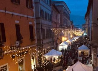 Torna a Pergola la CioccoVisciola. Le novità e come partecipare