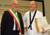 Acqualagna, Ruscella d’Oro a Moreno Cedroni: “Un premio che nobilita coloro chi si impegnano a promuovere la qualità”