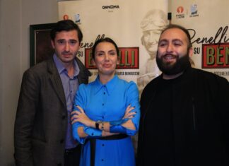 Docufilm Benelli su Benelli, oggi (2 maggio) la prima tv: ci sono anche i “nostri” Brunori e Tarsi