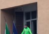 Frontone, ambientalisti manifestano contro la “mafia della montagna”. Il sindaco replica: “Parlate senza sapere… provo compassione”