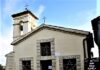 Successo di pubblico per la mostra “I presepi del Borgo” nella chiesa di Borgo Ville (Montefelcino)