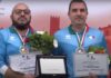 Bocce, Giacomo Alberici-Michele Ambrogiani (Oikos Fossombrone) sul tetto d’Italia categoria B