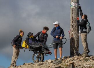Domenica 7 novembre con i “Belfortissimi in cammino”: passeggiata accessibile a tutti e incontro al teatro di Acqualagna