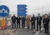 Quadrilatero Marche-Umbria, Anas: aperto al traffico il primo tratto della Pedemontana delle Marche