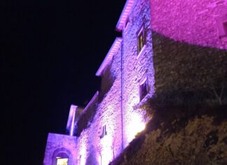 Inaugurato il Natale che non ti aspetti a Mombaroccio, ripartono i mercatini più belli del centro Italia