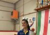 Due marchigiane ai primi due posti della classifica nazionale di bocce. Una è Chiara di Lucrezia