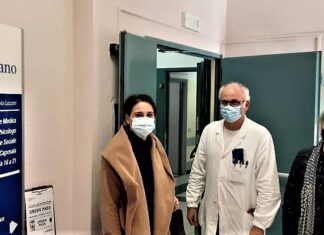 Sopralluogo di Ruggeri, M5S, a Macerata Feltria. Incontro con la giunta locale su Santo Stefano, Rems e direzione didattica