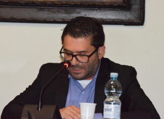 Fossombrone: il presidente del consiglio comunale scelta razionale