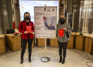 “Art. 0: l’Italia è una Repubblica (af)fondata sui depistaggi”, al via la rassegna promossa dai gruppi di Cagli e Pesaro del movimento “Agende Rosse”